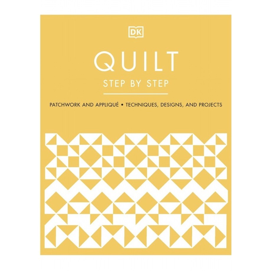 

Quilt Step by Step ( D )