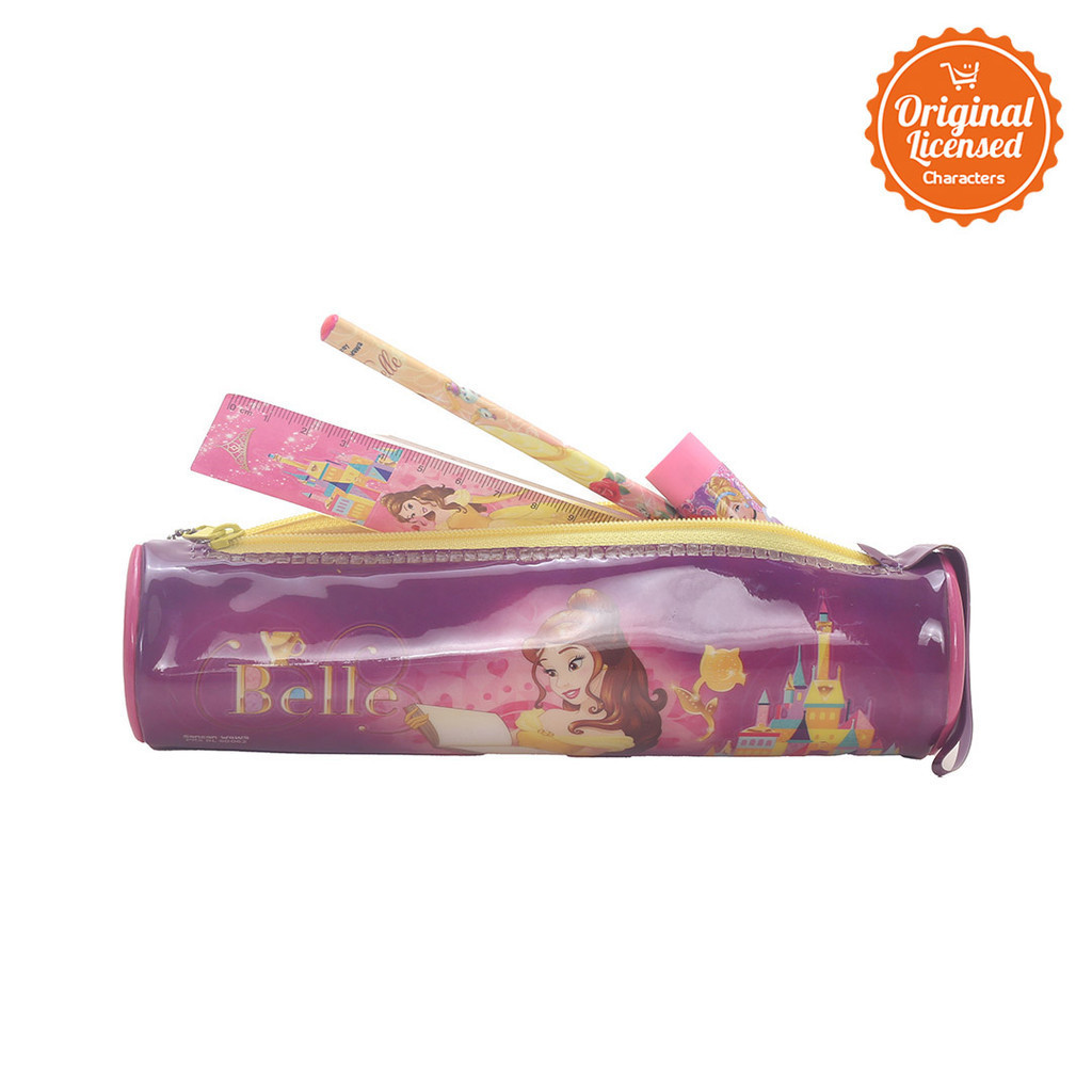 

Disney Princess Pencil Case Set