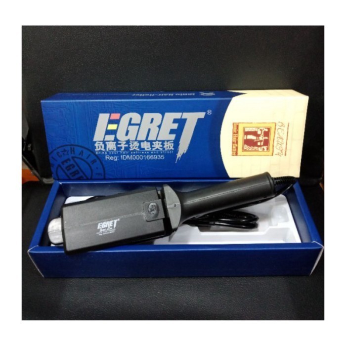 Catok Egret Bailu