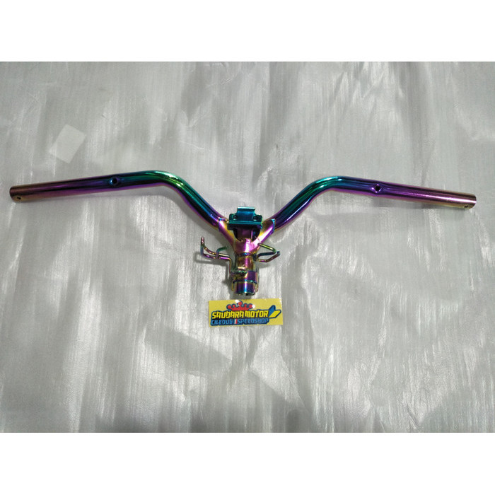 Stang Fino Thailand Rainbow