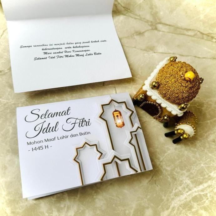 

Hampers Idul Fitri Lebaran Paket Idul Fitri Ramadhan