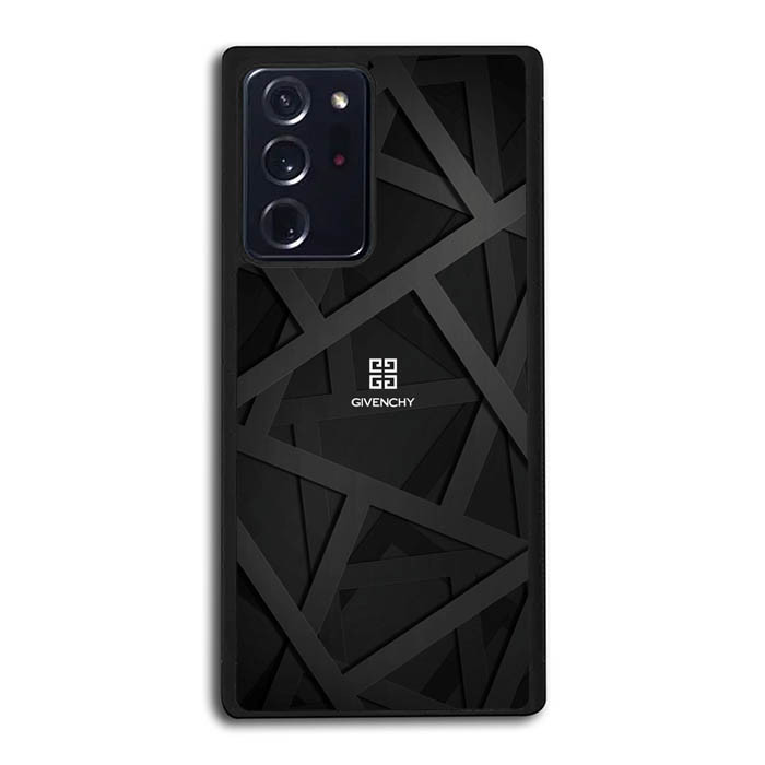 Hardcase Casing Softcase Custom Samsung Galaxy Note 20 10 9 8 FE Ultra Plus Lite Art Brand AB3598 Ca