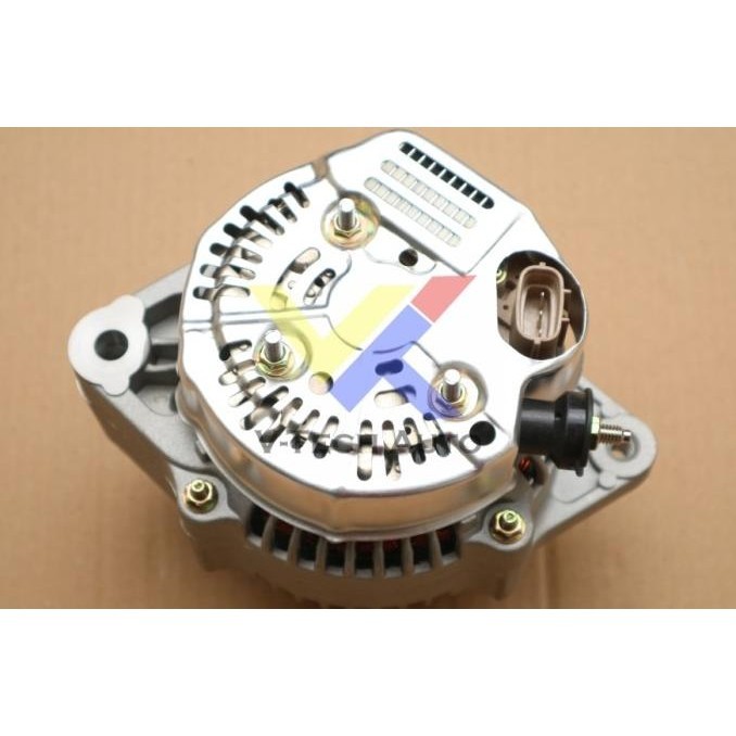 Dinamo Ampere / Alternator Toyota Rino 115Ps Rino 110Ps