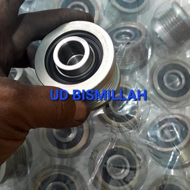 Pullay Puly Puli Dinamo Ampere Amper Xtrail T30 Serena C24 Ori Baru