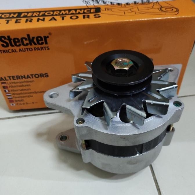 Dinamo Ampere Alternator Toyota Kijang 5K 86-97 / Grand 95-96