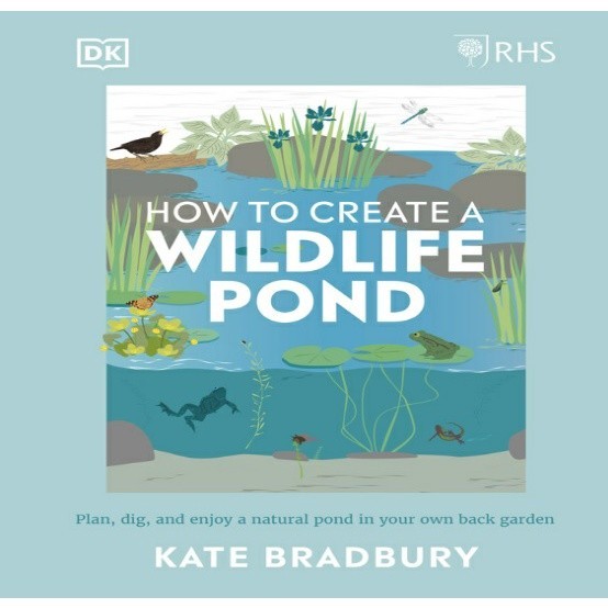 

How to Create a Wildlife Pond ( D )