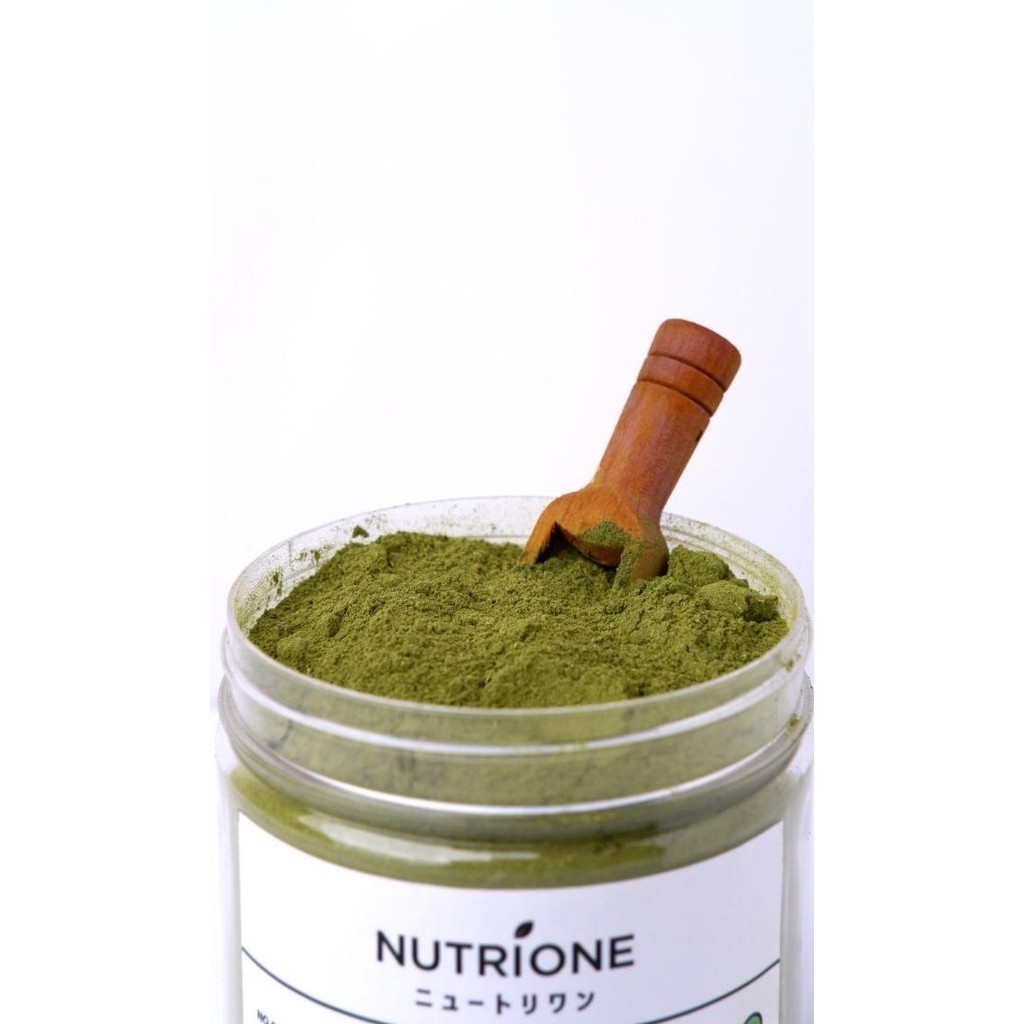 

BIG SALE DAUN KELOR BUBUK / MORINGA POWDER PREMIUM ORIGINAL NUTRIONE !!!!!