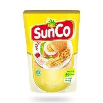 

TERBARU MINYAK SUNCO 2L !!!!!