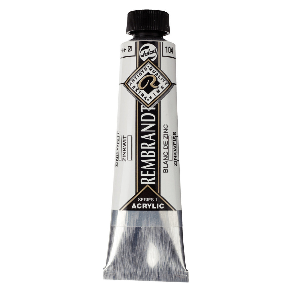 

REMBRANDT ACRYLIC COLOUR 40 ML SERI 1