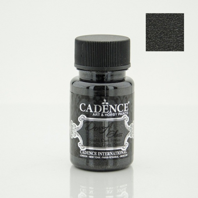 

CADENCE DORA G&P METALLIC 50ML