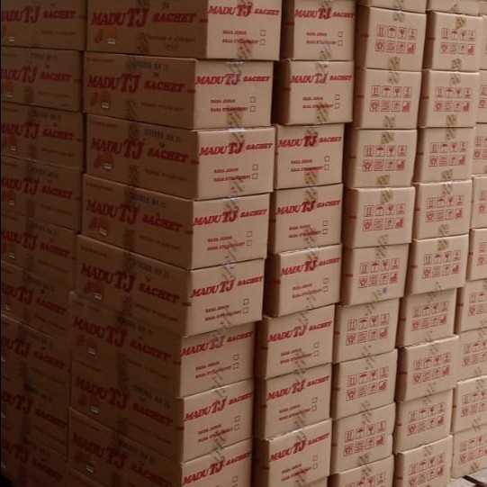 

MADU TJ SACHET 1 KARTON ( ISI 24 BOX )