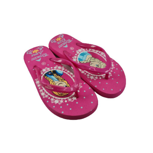 SANDAL ANAK PEREMPUAN - SANDAL FROZEN - SANDAL ANAK CEWEK FROZEN