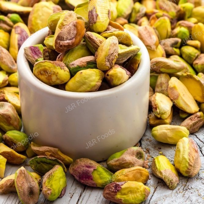 

KACANG PISTACHIO KUPAS MENTAH 1KG