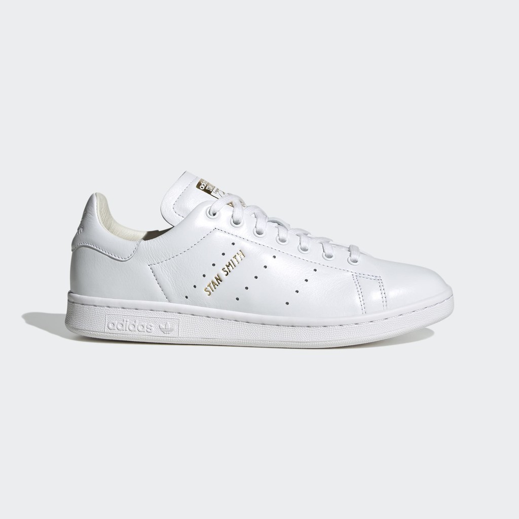 Adidas Stan Smith  Lux White BNIB ORIGINAL Resmi IG3389