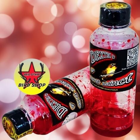 Viral Dextro 87 Ori 100% Botol Baru Kami Agen Jakarta. Dextro 87 The Ultra Instinc Multivitamin Plec