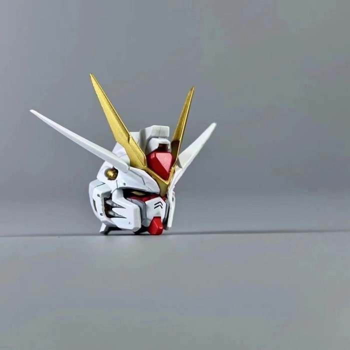 Diskon MG Strike Freedom Daban 8802 Model Kit