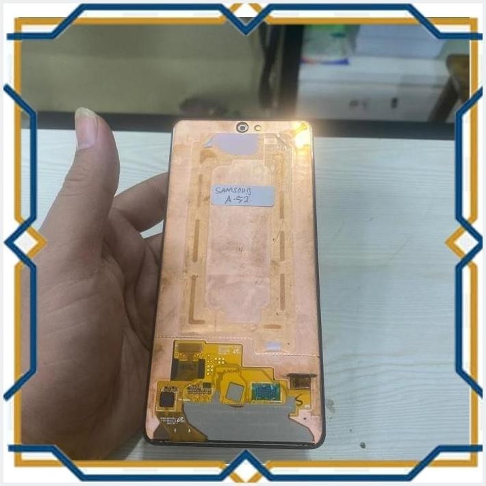 [LCD] LCD SAMSUNG A52 ORIGINAL COPOTAN