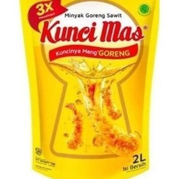

TERBARU PROMO MINYAK GORENG KUNCI MAS 2 LITER !!!!!