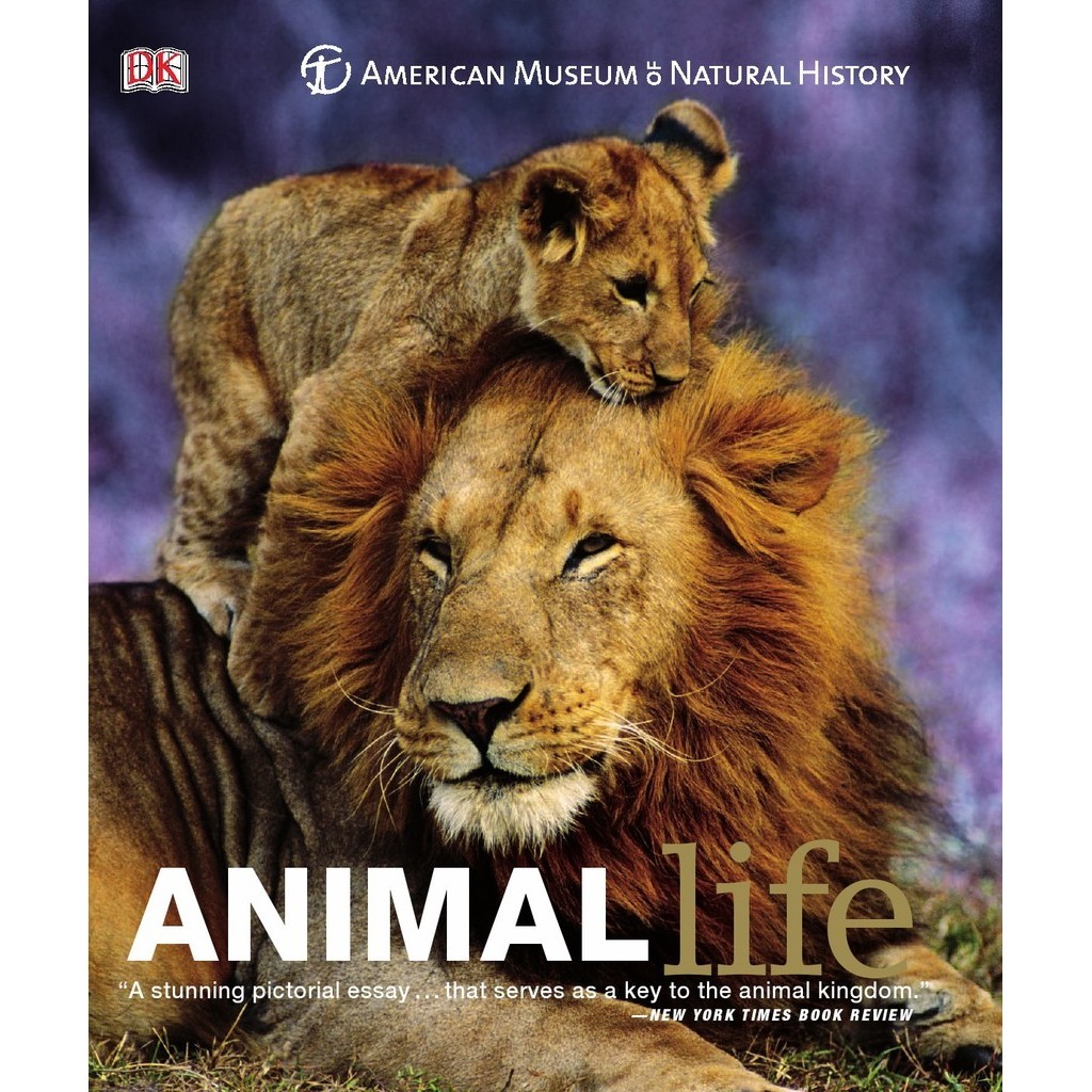 

Animal Life ( D )
