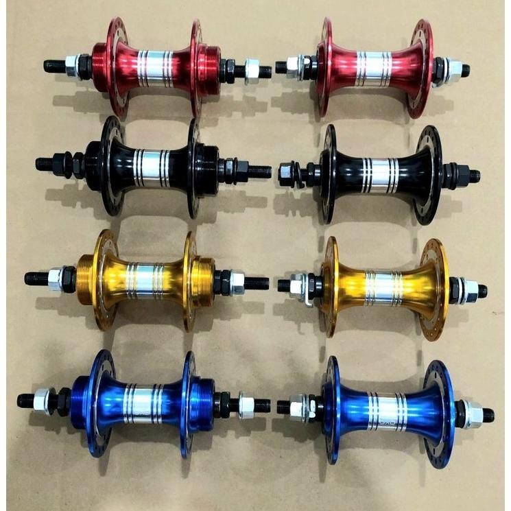 HUB FREEHUB BEARING BMX OXO - 36HOLE HB432