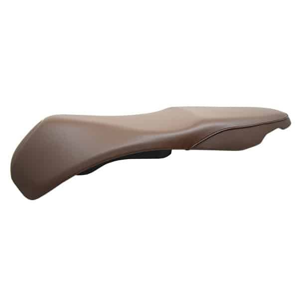 Jok (Seat Comp Double Typ 2) Coklat – Genio 77200K0JN00ZA