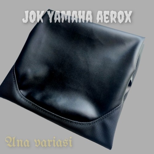 Kulit Jok Yamaha Aerox Cover Jok Yamaha Aerox Jok Yamaha Aerox