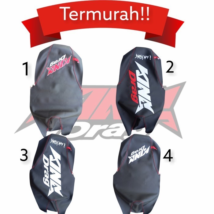 Sarung Jok King Drag King Drag Termurah