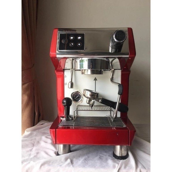 *****] Mesin Kopi Espresso FCM-3200B/ FCM3200B / FCM 3200 B