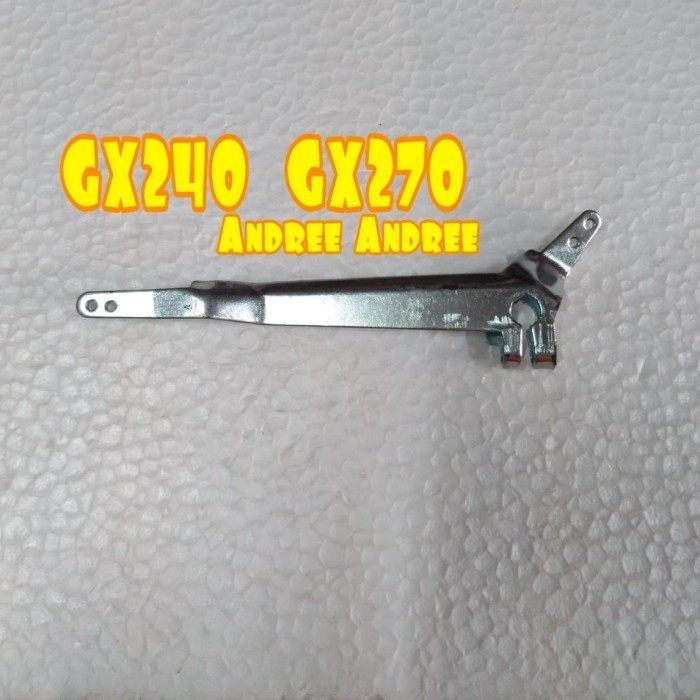 monggo] GX240 GX270 Hovernor Lever Gagang Gas Honda GX-240 GX-270 GX 240 270