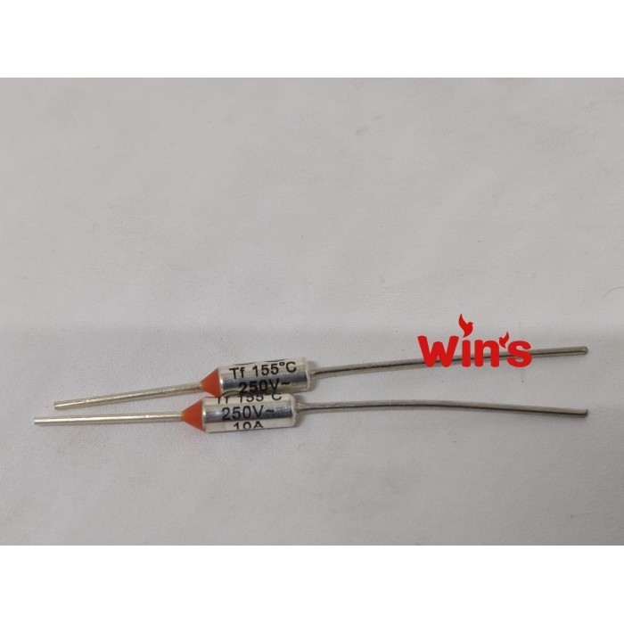 yang dicari@@@@] Thermofuse Rice Cooker/ Thermal Fuse Magicom/Fius/Sekring Setrika