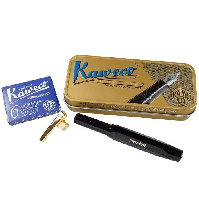 Kaweco Classic Sport Set Import