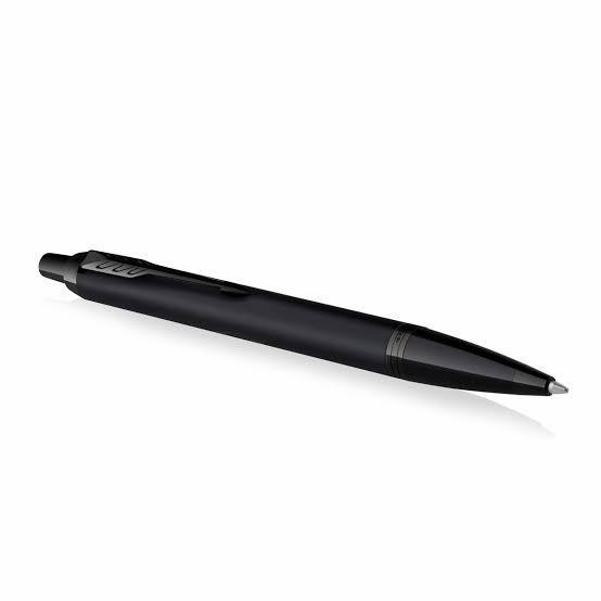 

Pen Parker IM Matte Black Ballpoint Import