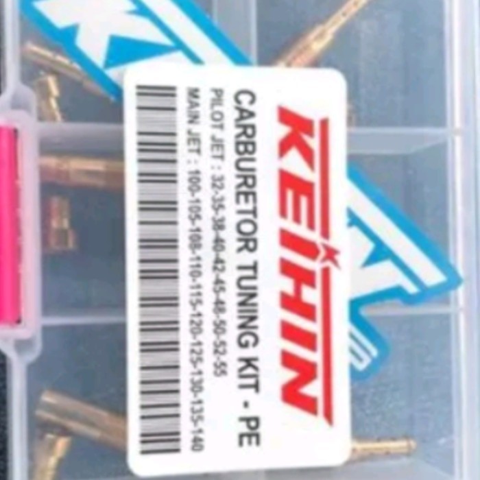 Baru Pilot Dan Main Jet Karbu Pe Ninja R Pwl Pj Mj Uma Racing Cpo Tdr Ktc Free Ongkir