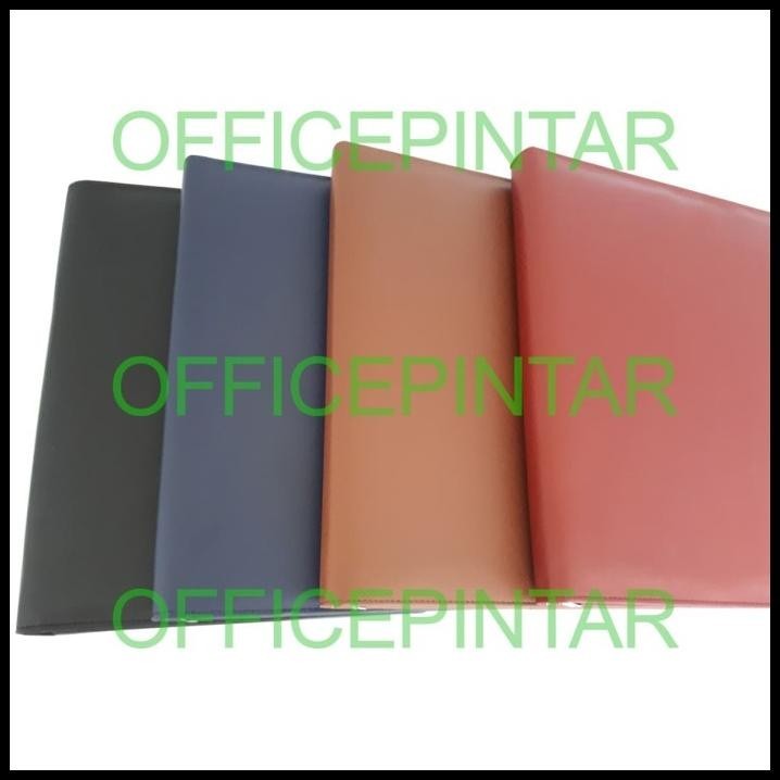 

TERMURAH BINDER A4 30 LUBANG !!!!!