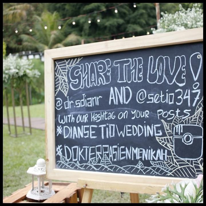 

GRATIS ONGKIR CHALKBOARD PAPAN TULIS KAPUR 60 X 80 !!!!