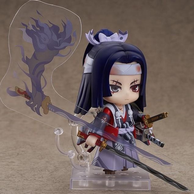 Nendoroid Onikiri - Onmyoji