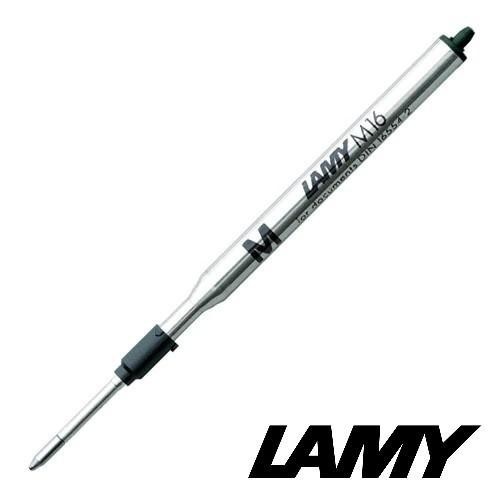 LAMY Ballpoint Pen Refill / Pulpen Import