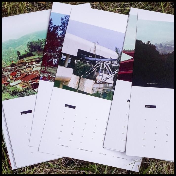 

TERBARU KALENDER MINIMALIS 2022 UKURAN A5