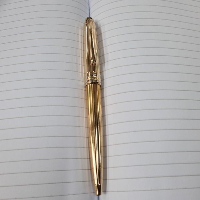 

pen mb gold super Import