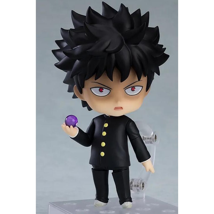 Figure Mob Psycho 100 - Nendoroid 1913 Shigeo Kageyama & Dimple