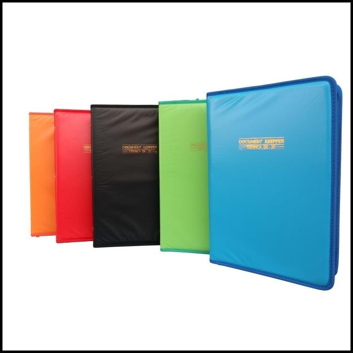 

BEST DEAL DOKUMEN KEEPER DK 20