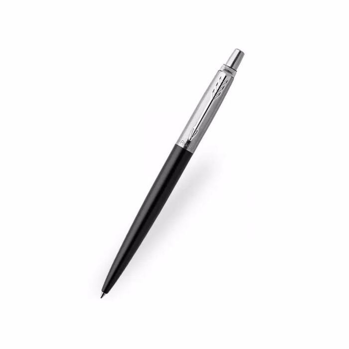 

Pen Parker Jotter Black Ballpoint Import