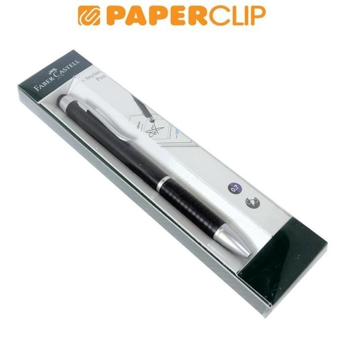 

BALLPOINT FABER CASTELL 547099 VERNATE 3IN1 Import