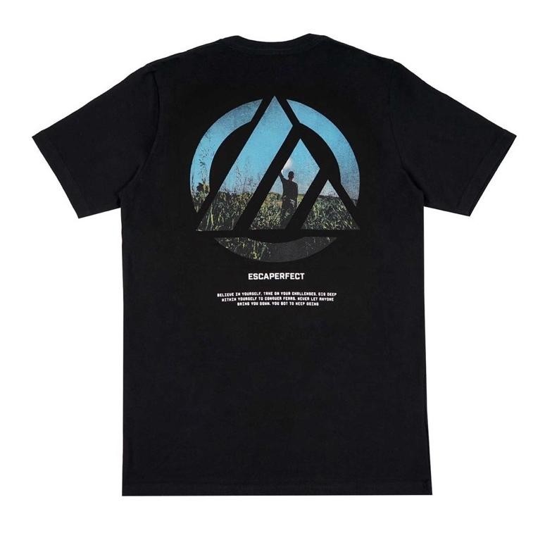 Diskon T-Shirt Kaos Escaperfect Dream