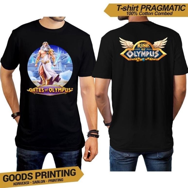 Sale Kaos Zeus Gates Of Olympus Kaos Game Slot Pragmatic Play Slot Premium