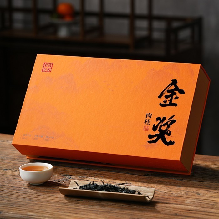 

Chines Tea Gift Box Premium Cinnamon Kayu Manis 250gr
