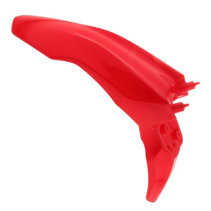 Spakbor Depan Crf 110- Slebor Fender Depan Minimoto Crf 110 2014