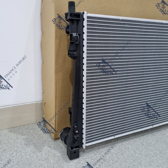 Radiator Mercedes Benz W639 V639 Vito Viano V-Class Germany