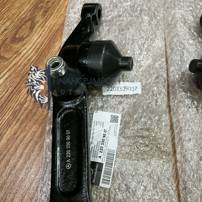 Arm Tengah Mercedes W220 S280 S320 Arm Bah Besi W220 Mercedes Benz