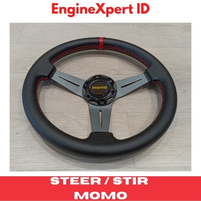 Stir Mobil / Stir Momo Pvc Grey